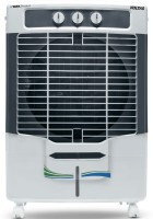 View Voltas Desert Cooler VS D50MW 50L Desert Air Cooler(White, 50 Litres) Price Online(Voltas)