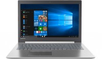 Lenovo Ideapad 320 Core i7 7th Gen - (8 GB/1 TB HDD/Windows 10 Home/2 GB Graphics) IP 320-15IKB Laptop(15.6 inch, Platinum Grey, 2.2 kg, With MS Office)