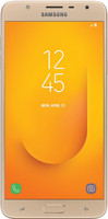 SAMSUNG Galaxy J7 Duo (Gold, 32 GB)(4 GB RAM)