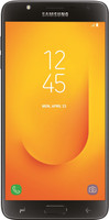 SAMSUNG Galaxy J7 Duo (Black, 32 GB)(4 GB RAM)