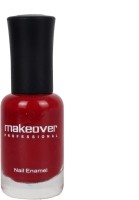 Makeover Professional Nail Paint Be Mine Forever-01-9ml Be Mine Forever(9 ml) - Price 129 56 % Off  