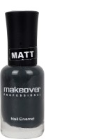 Makeover Professional Nail Paint First Date 24-9ml First Date(9 ml) - Price 129 56 % Off  