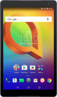 Alcatel A3 10 32 GB 10.1 inch with Wi-Fi+4G Tablet (Black) Alcatel A3 10 32 GB 10.1 inch with Wi-Fi+4G Tablet (Black)