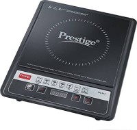 Prestige PG100 Induction Cooktop(Black, Touch Panel)