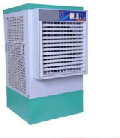 JE Cooling pad for desert coolers 4fT Desert Air Cooler(White, 0 Litres)   Air Cooler  (JE)