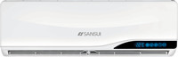 Sansui 1.5 Ton 2 Star BEE Rating 2018 Hot and Cold Split AC - White(S2SD52.WS1-MDA, Alloy Condenser) - Price 32590