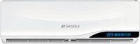 Sansui 1 Ton 3 Star BEE Rating 2018 Split AC  - White(S2SN33.WS1-MDA, Copper Condenser) - Price 31090 