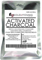 Boldnyoung ACHARCOAL(100 g) - Price 96 51 % Off  