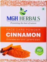 MGH Herbals Cinnamon Powder(100 g) - Price 99 50 % Off  