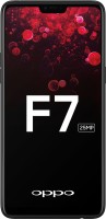 OPPO F7 (Black, 128 GB)(6 GB RAM) - Price 26990 3 % Off  