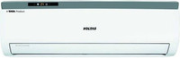 Voltas 1.5 Ton 3 Star BEE Rating 2018 Split AC - White(183SZS, Copper Condenser) - Price 55000