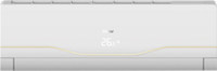 Haier 1.5 Ton 3 Star BEE Rating 2018 Inverter AC - White(HSU-18NRG3)