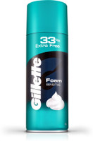 Gillette Sensitive