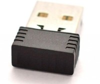 Electrobot USB Adapter(Black, Golden)