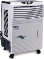 View Usha 20 L Room/Personal Air Cooler(White, Stellar ZX - CP206T) Price Online(Usha)