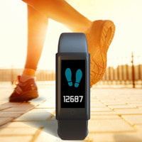 noise colorfit fitness band