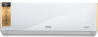 MarQ by Flipkart 1.5 Ton 3 Star BEE Rating 2018 Inverter AC - White(FKAC153SIA, Copper Condenser) - Price 24999 32 % Off