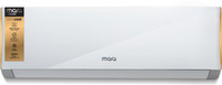 MarQ by Flipkart 1 Ton 2 Star BEE Rating 2018 Split AC - White(FKAC102SFA, Copper Condenser) - Price 19999 28 % Off
