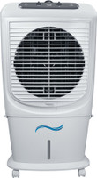 MAHARAJA WHITELINE 65 L Desert Air Cooler(White, glasio 65)