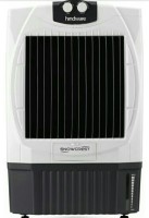 Hindware Snowcrest 50 litre woodwool new model air cooler Room Air Cooler(White, Grey, 50 Litres)   Air Cooler  (Hindware)