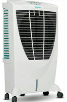 Symphony Winter i honey comb with remote Room Air Cooler(White, 51 Litres)   Air Cooler  (Symphony)