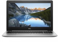DELL Inspiron 15 5000 Core i5 8th Gen - (8 GB/2 TB HDD/Windows 10 Home/4 GB Graphics) 5570 Laptop(15.6 inch, Silver, 2.2 kg, With MS Office)