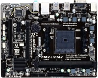 GIGABYTE F2A68HM-S1 Motherboard
