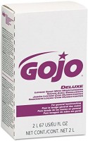 Generic Gojoreg Nxtreg Deluxe Lotion Soap With Moisturizers Goj(2 L) - Price 16768 28 % Off  