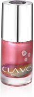 Clavo Long Lasting Special Effects Nail Paint Flamingo(6 ml) - Price 110 26 % Off  
