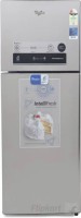 Whirlpool 340 L Frost Free Double Door 2 Star Refrigerator(Alpha Steel, IF 355 ELT 2S)