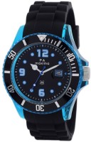 Maxima O-45943PPGN  Analog Watch For Men