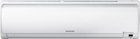 Samsung 1.5 Ton 5 Star BEE Rating 2018 Split AC - White(AR18NV5PAWK, Alloy Condenser) - Price 49990 15 % Off