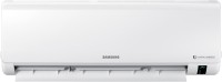 Samsung 1.5 Ton 3 Star BEE Rating 2018 Inverter AC  - White(AR18NV3HEWK, Aluminium Condenser) - Price 37990 17 % Off  