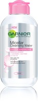 Garnier Micellar Cleansing Water(125 ml) - Price 122 30 % Off  