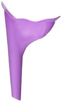 Wonder World � Medium Purple - Women Girl Urinal Camping Travel Urination Toilet Urine Device Reusable Female Urination Device(Medium Purple, Pack of 1) - Price 399 84 % Off  