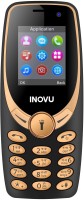 INOVU A1s Plus(Black & Gold)