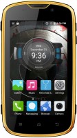 Kenxinda W5 (Black & Yellow, 8 GB)(1 GB RAM)