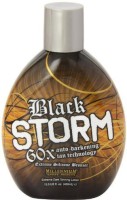 Millennium Tanning Black Storm Premium Tanning lotion(400 ml) - Price 19615 28 % Off  