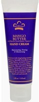 Nubian Heritage Hand Cream Mango Butter(118.3 ml) - Price 22363 28 % Off  
