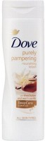 Generic Dove Purely Pampering Shea Body Lotion(250 ml) - Price 18419 28 % Off  