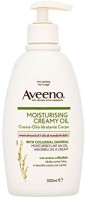 Generic Aveeno Moisturising Creamy Oil With Sweet Almond Oil Colloidal Oatmeal(300 ml) - Price 31529 28 % Off  