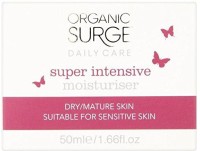 Organic Surge Super Intensive Moisturiser For Dry Mature Skin(50 ml) - Price 18198 28 % Off  