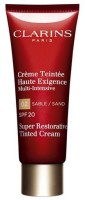 Clarins Super Restorative Tinted Cream Sand(30 ml) - Price 22779 28 % Off  