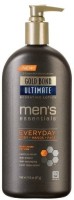 Gold Bond Ultimate MenS Essentials Everyday Lotion(428.82 ml) - Price 19068 28 % Off  