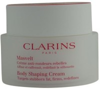 Body Lotions Clarins Clarins Body Shaping Cream(200 ml) - Price 16852 28 % Off  