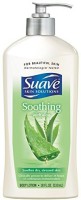 Generic Suave Skin Solutions Soothing With Aloe Body lotion(532.33 ml) - Price 22146 28 % Off  
