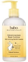 Babo Botanicals Oatmilk Calendula Moisturizing Ba Lotion(236.59 ml) - Price 20814 28 % Off  