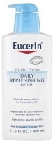 Medchoice Eucerin Daily Replenishing lotion(399.25 ml) - Price 21721 28 % Off  