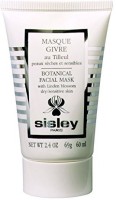 Generic Sisley Facial Mask With Linden Blossom(60 ml) - Price 17826 28 % Off  