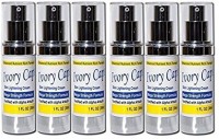 Youlooklight Ivory Caps Skin Whitening Lightening Support Cream(29.58 ml) - Price 23915 28 % Off  